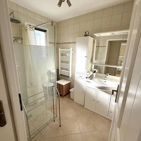 Maison Calme Au Pied Du Pic Loup Ferienhaus *